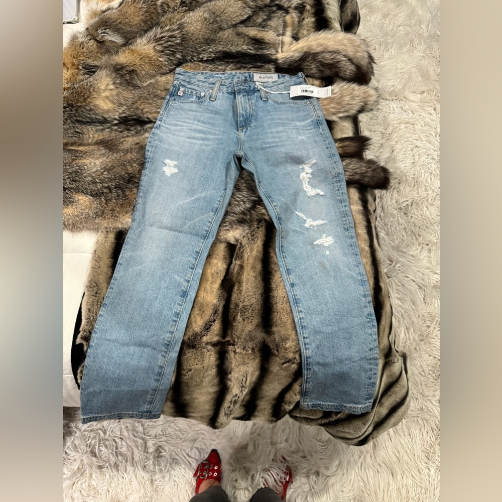 AG jeans